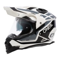 Crosshelm Sierra mit Visier