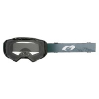 Crossbrille B-22 Covert grau