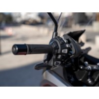 Griffheizung für NC750X 2021-