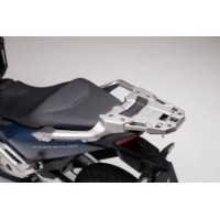 Gepäckbrücke Omega Silver Metallic X-ADV750, Forza 750