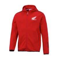Honda Sweat Core ZIP Kapuzenjacke