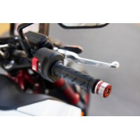 Griffenden Aluminium Honda CB750 Hornet 2023-