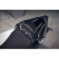 Soziussitzabdeckung schwarz CB500F Hornet 2024-