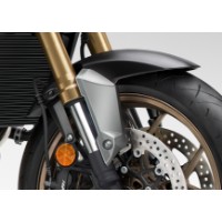 Gabelschutz Aluminium Honda CB650, CBR650 ab 2019