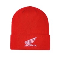 Honda Beanie Factory rot