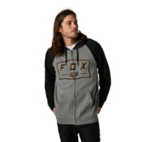 Badger Kapuzenjacke Fleece