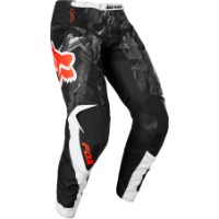 180 Karrera Fox Motocross Hose