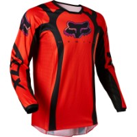 180 Venz Fox Jersey Fahrerhemd