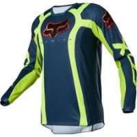 180 Venz Fox Jersey Fahrerhemd