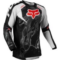 180 Karrera Fox Motocross Fahrerhemd