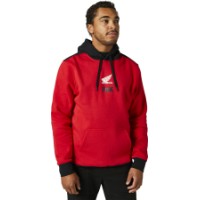 Honda Wing Fleece Kapuzenpullover