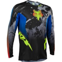 360 Dkay Jersey Fahrerhemd