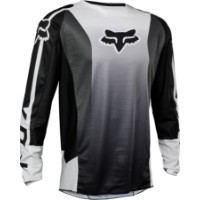 180 Leed Fox Jersey Fahrerhemd