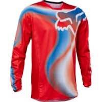 180 Toxsyk Fox Jersey Fahrerhemd