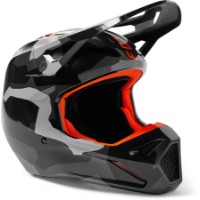 V1 BKNR Crosshelm