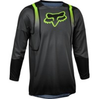 360 Youth Fox Vizen Jersey Fahrerhemd Kinder