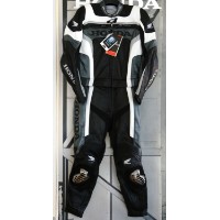 2-teilige Lederkombi Suzuka