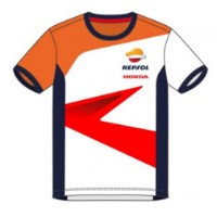 Repsol Moto GP Team Kinder T-Shirt