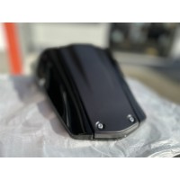 Soziusabdeckeung CB1000 Black Edition