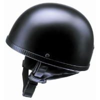 Classic Helm RB-500, mattschwarz