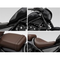 Style-Paket braun CMX500 Rebel 2025-