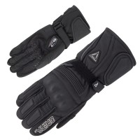 Raven Touring Motorrad Handschuhe in Übergrößen