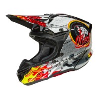 5SRS Multi Crosshelm