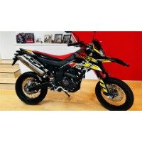 SX125 SUPERMoto