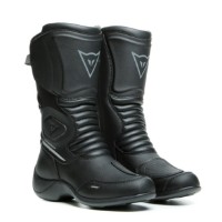 Aurora D-WP Lady Motorradstiefel