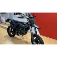 RR125 LC T X EDITION 26