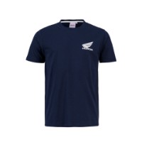 Honda Core T-Shirt blau