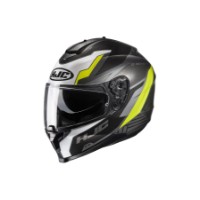 C70 Silon MC3H Motorradhelm