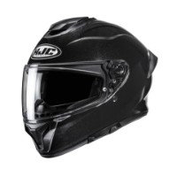 C71 Integralhelm glanz