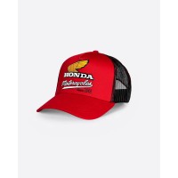 Baseball-Cap Elsinore Trucker-Kappe