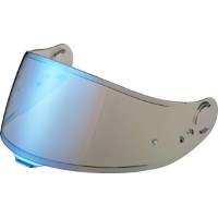 Visier CNS 1C blau verspiegelt für GT-Air3 Helm