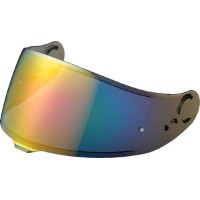 Visier CNS 1C rainbow verspiegelt GT AIR 3