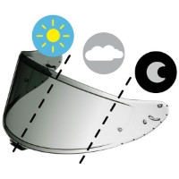 Visier CWR-F2PN selbsttönend