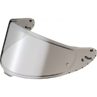 Visier CWR-F2PN silber verspiegelt