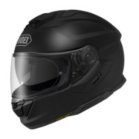 GT AIR3 matt schwarz Motorradhelm 
