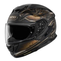 GT-Air3 Nile TC9 Integralhelm