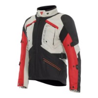 Motorradjacke Gullfoss D-Dry rot