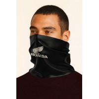 Halswärmer Honda Flügel