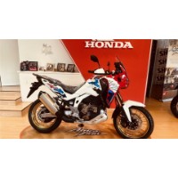 AFRICA TWIN 1100 AD ES DCT