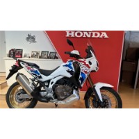 AFRICA TWIN 1100 AD ES Schalt