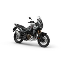 AFRICA TWIN 1100 AD ES Schalt
