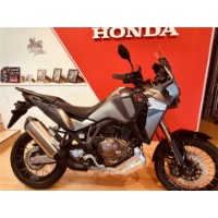 AFRICA TWIN 1100 AD ES Schalt