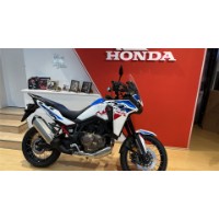 AFRICA TWIN 1100L ES Schalter