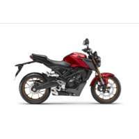 CB 125R