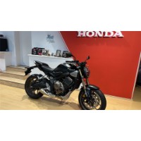CB 650 R