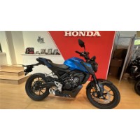 CB125R